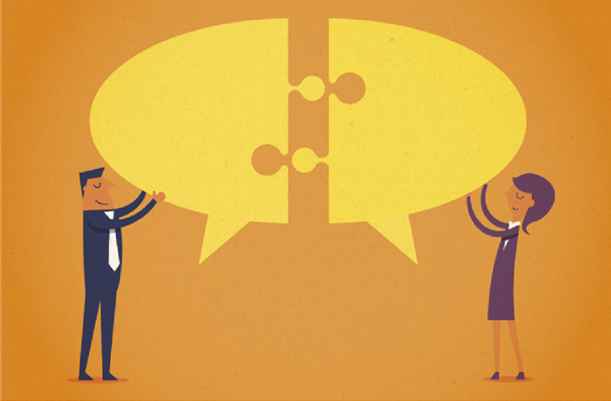 Communicate more effectively to the customer with FAST CRM Software